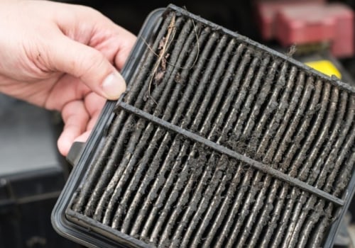 5 Unknown Facts About The 24x25x1 Furnace HVAC Air Filter That Apartment Renters Need To Know If They Have Indoor Plants