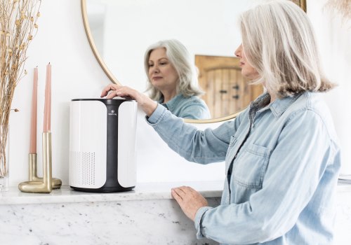 The Truth About Air Purifiers: Do They Really Make a Difference?