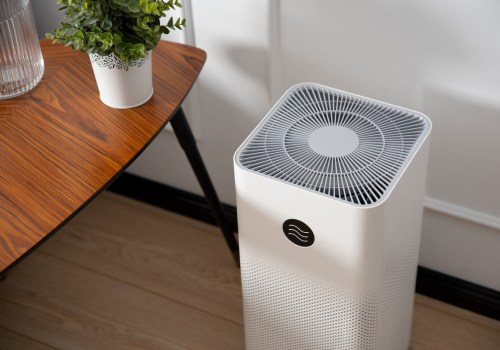 The Hidden Dangers of HEPA Air Purifiers