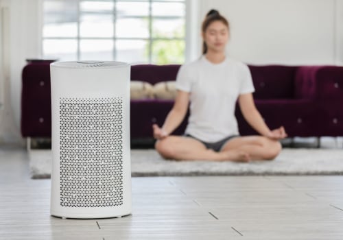 The Ultimate Guide to Choosing and Using an Air Purifier