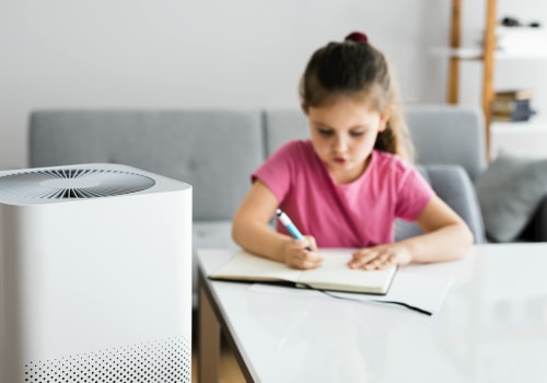 The Truth About Air Purifiers: Separating Fact from Fiction