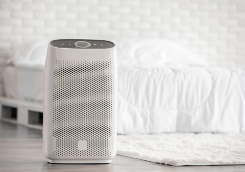 The Truth About Ozone-Emitting Air Purifiers